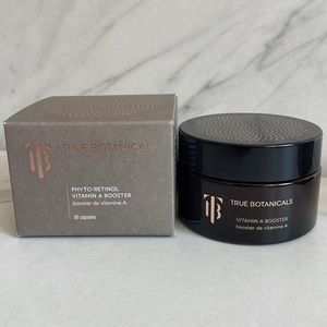 True botanicals phyto-retinol vitamin a booster
